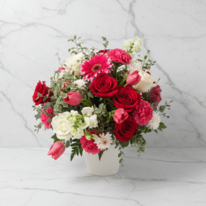Sweetheart Garden Arrangement